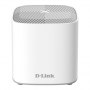 D-Link | Dual Band Whole Home Mesh Wi-Fi 6 System | COVR-X1863 (3-pack) | 802.11ax | 574+1201 Mbit/s | 10/100/1000 Mbit/s | Ethe - 3